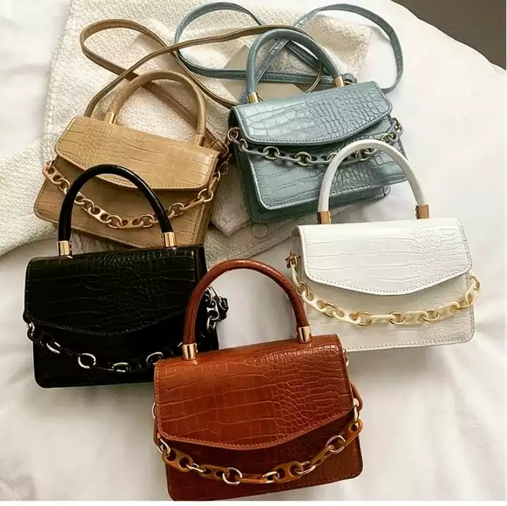 HandBags  uploaded by business on 7/5/2022