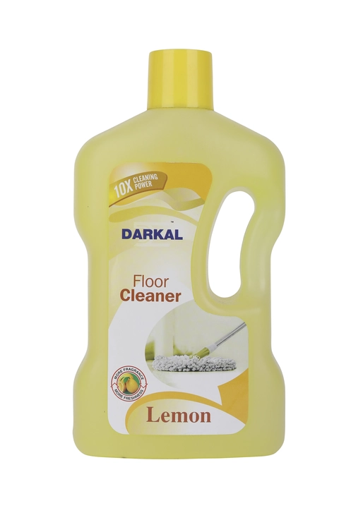 Floor cleaner ( lemon) uploaded by DARKAL CLEANER on 7/5/2022