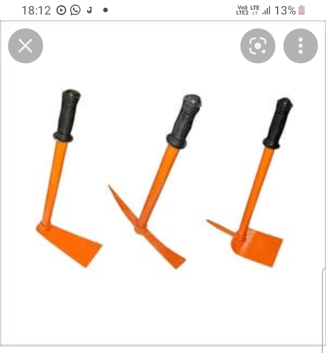 garden tools  uploaded by osko garden and engineering tools on 7/5/2022