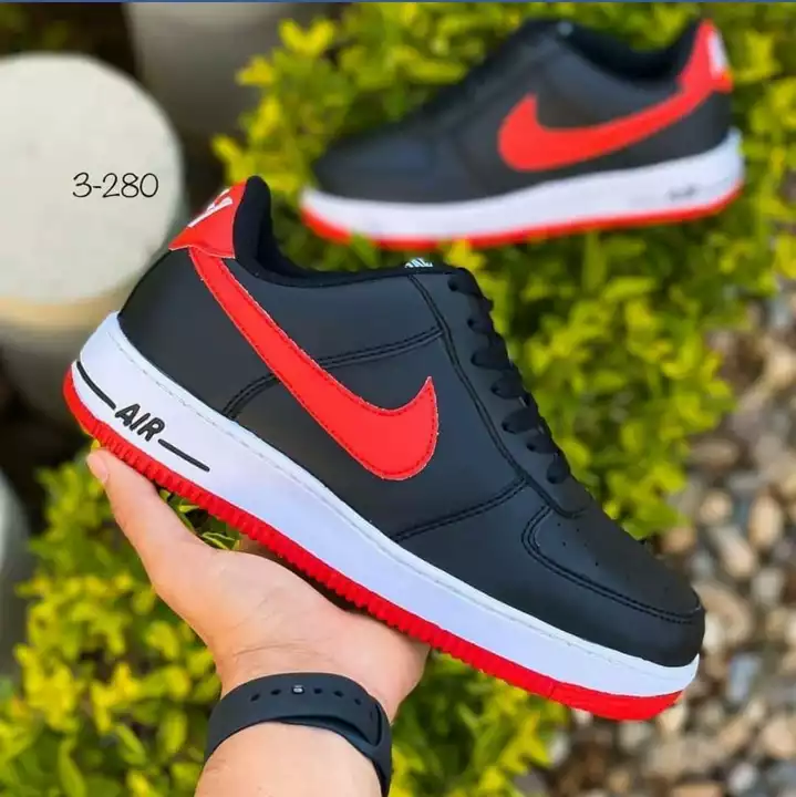 Nike man shoe  uploaded by siddha store on 7/5/2022