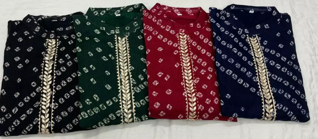 Product uploaded by Gujarathi collection on 7/5/2022