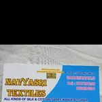 Business logo of Navyasritextile