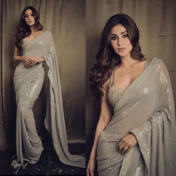 Sequence Saree  uploaded by Trending Articles on 7/5/2022