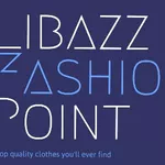 Business logo of Libazz fashion point