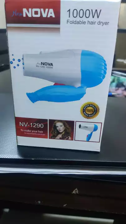Nova dryer uploaded by Surgical products and home products on 7/5/2022