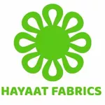 Business logo of HAYAAT FABRICS
