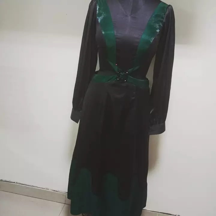Dress uploaded by business on 7/5/2022