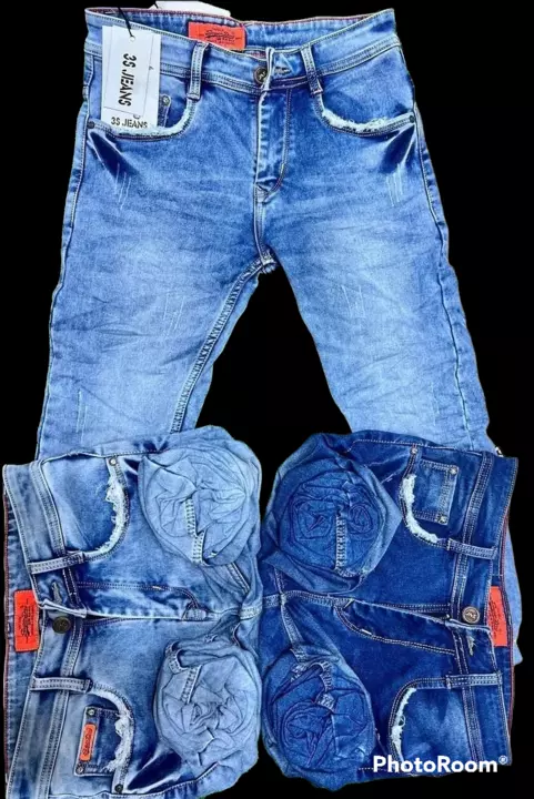 Product uploaded by B. T. Jeans ( wholesale) on 7/5/2022