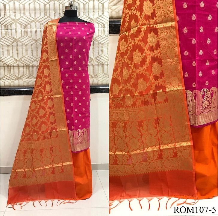 Salwar Kurta uploaded by just_be_you_181002 on 11/8/2020