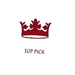 Business logo of Top pick 