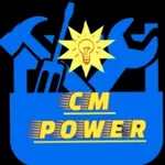 Business logo of CM POWER ENTERPRISES