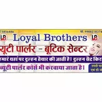 Business logo of LOYAL Brothers