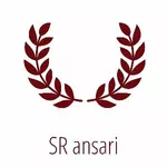 Business logo of Sr ansari