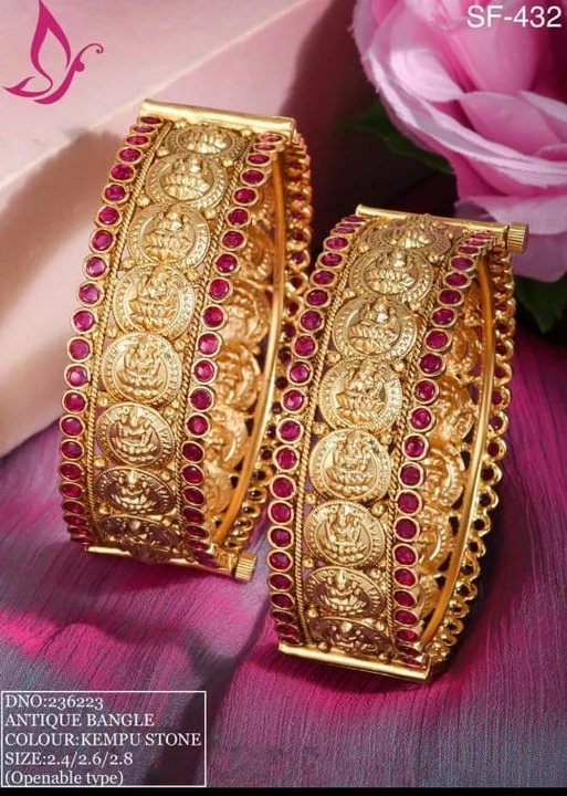 Product uploaded by Bhrundana jewelry on 7/5/2022