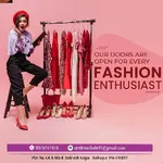 Business logo of Prity women fashion collection 