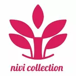 Business logo of Nivi collections
