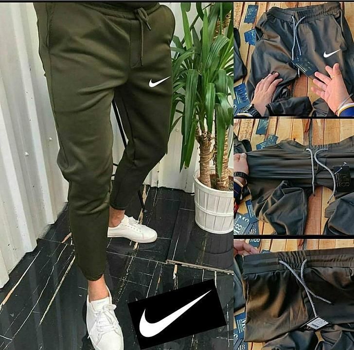 Nike joggers  uploaded by business on 11/8/2020