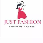 Business logo of Just Fashion Hub