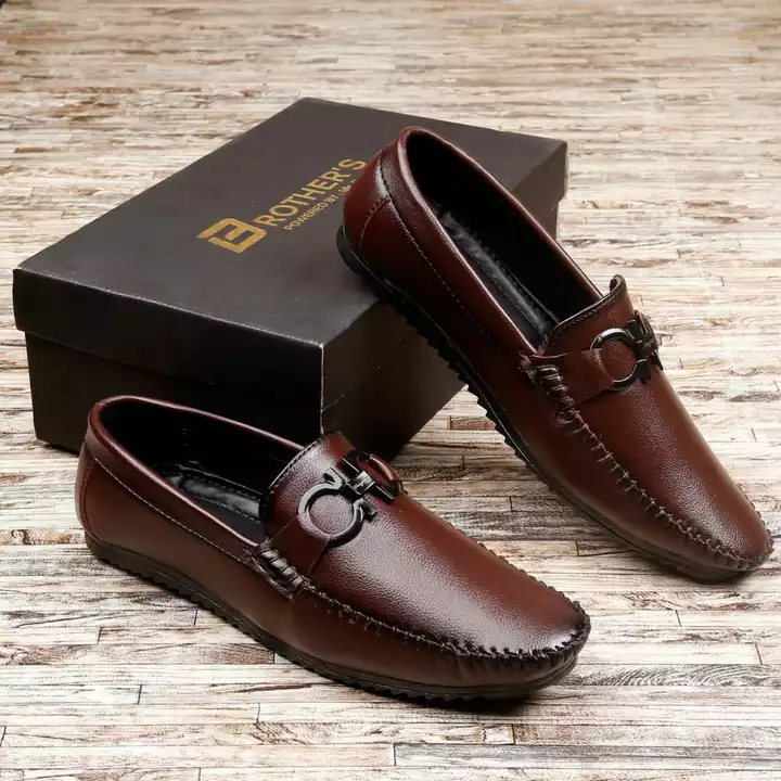 Loafers  uploaded by business on 7/5/2022