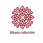 Business logo of Bikana collection