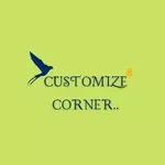 Business logo of Customize cornëR