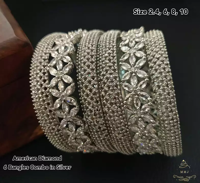 Ad Premium Quality Bangles  uploaded by Fansy Jewellery  on 7/5/2022