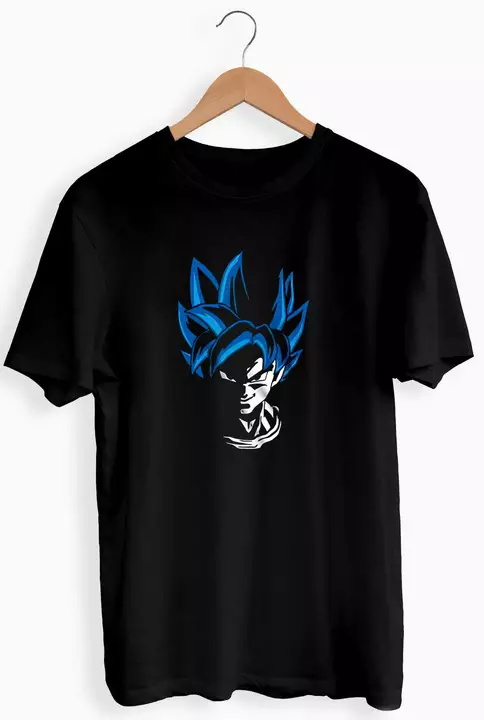 Dragon Ball Z Tshirt uploaded by business on 7/5/2022