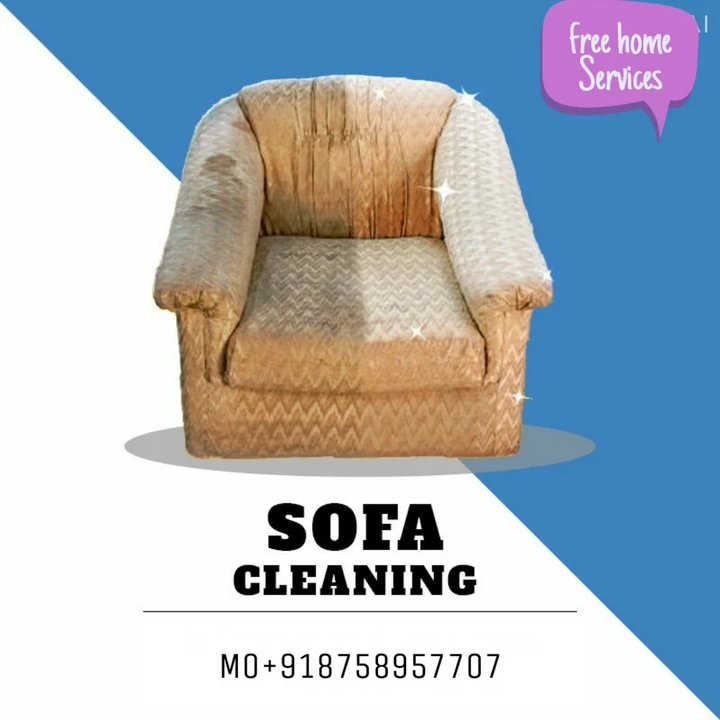 Product uploaded by Krishna sofa cleaning on 7/5/2022