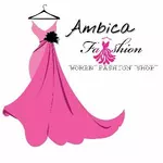 Business logo of Ambica fashion