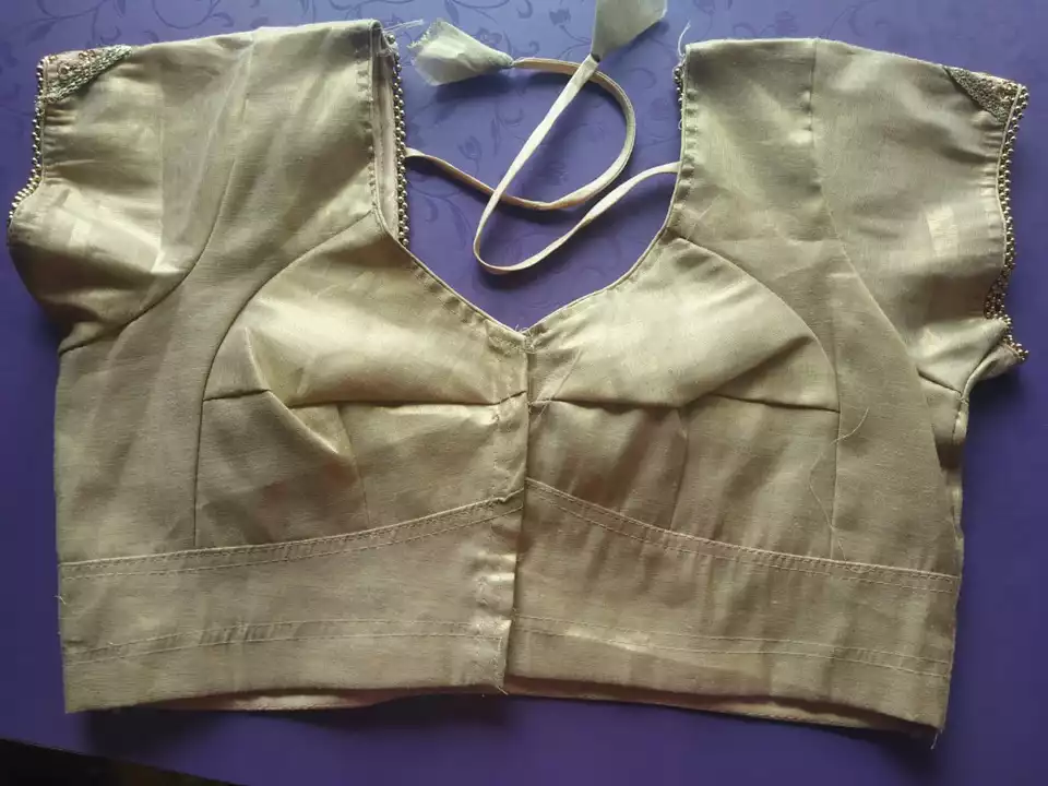 Readymade blouse  uploaded by business on 7/5/2022