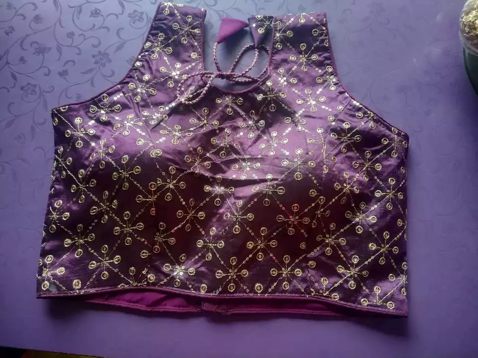 Readymade blouse  uploaded by business on 7/5/2022