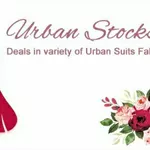 Business logo of Ladies suits
