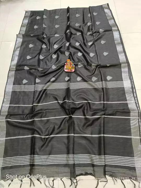 Saree uploaded by business on 7/5/2022