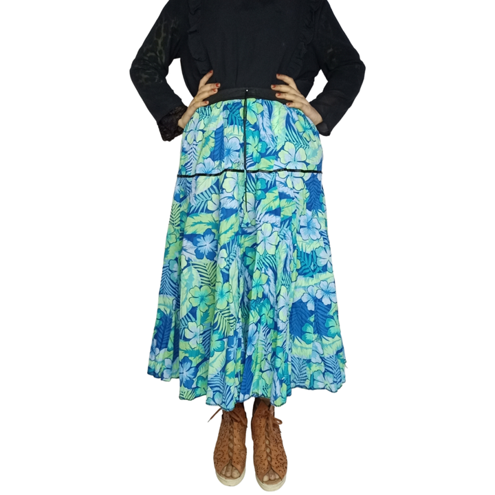 Rayone skirt  uploaded by MONIS BOUTIQUE  on 7/5/2022