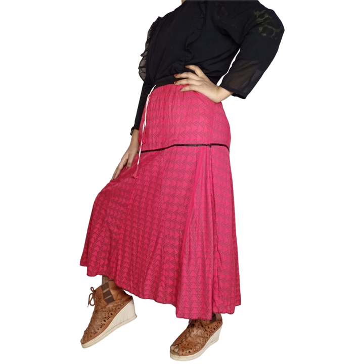 Rayone skirt  uploaded by business on 7/5/2022