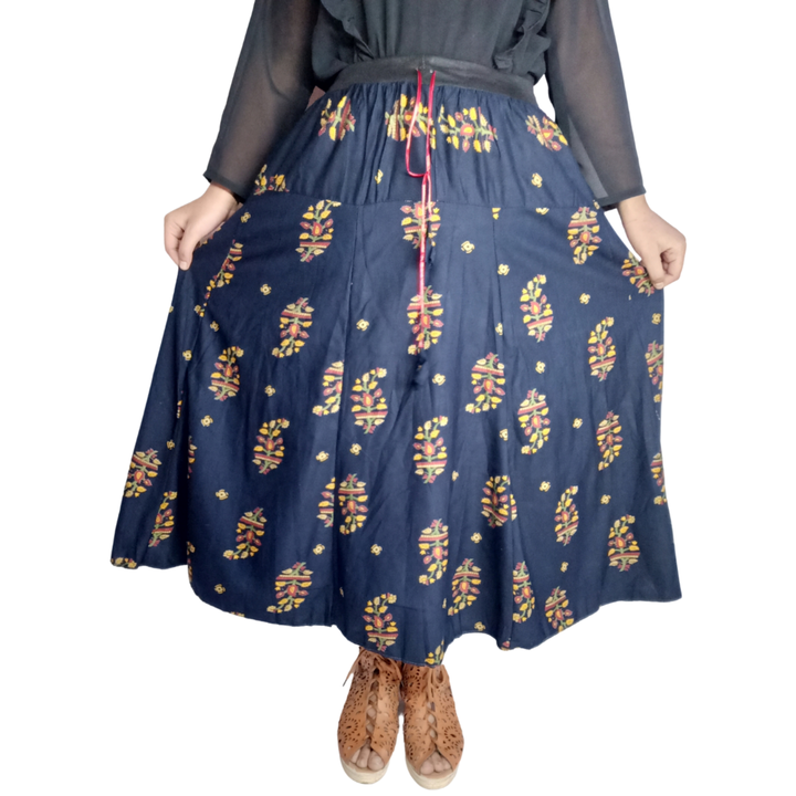 Rayone skirt  uploaded by MONIS BOUTIQUE  on 7/5/2022