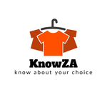 Business logo of KnowZA textile