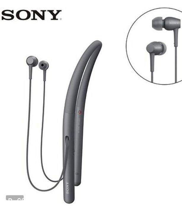 Sony wireless headphones uploaded by business on 7/5/2022
