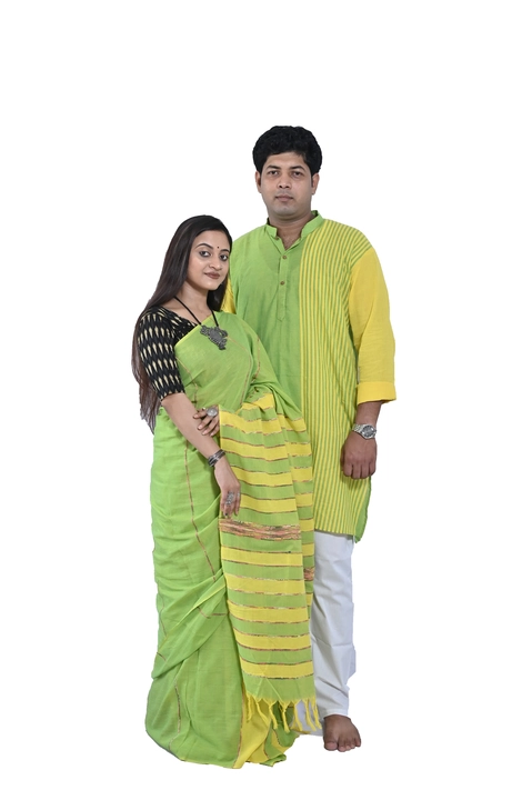 Cotton couple set uploaded by KnowZA textile on 7/5/2022