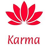Business logo of Karma Collection
