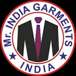 Business logo of Mr. INDIA Garments