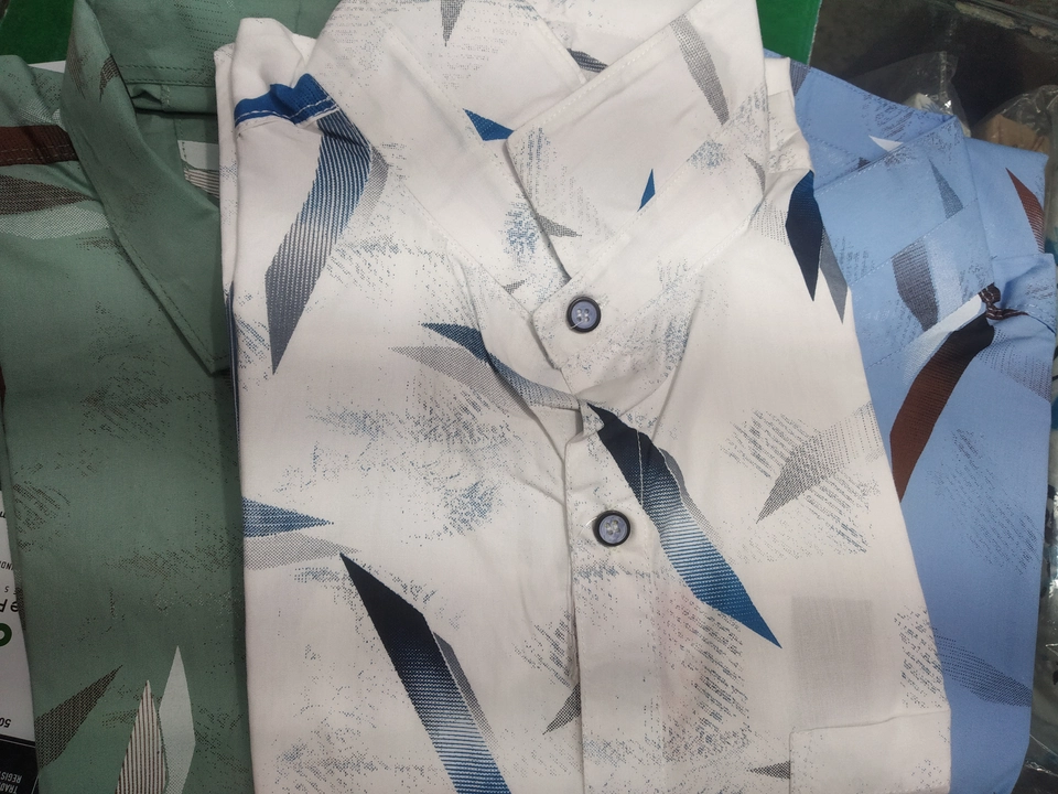 men's shirts  uploaded by BFC. brand fabrics collection on 7/5/2022