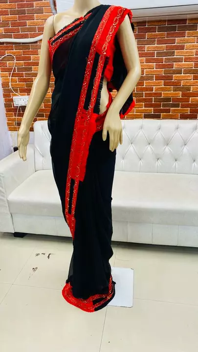 Saree  uploaded by business on 7/5/2022