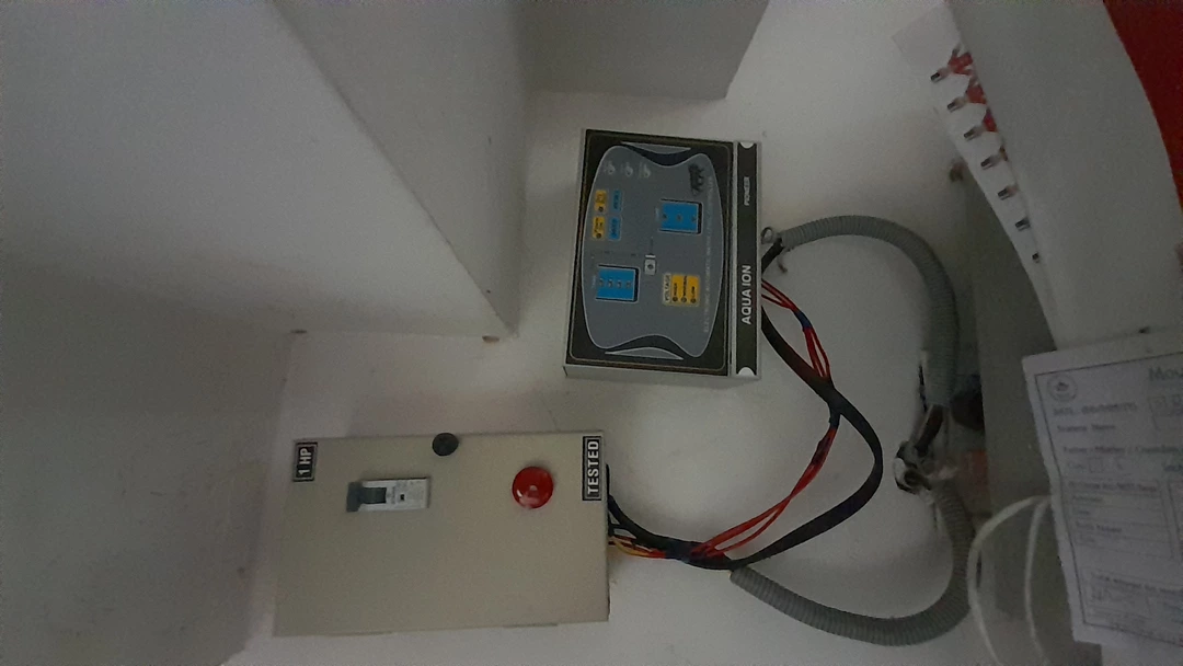 Solar,ups,&water level controller all electricals sarvice uploaded by business on 7/5/2022