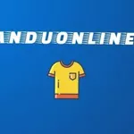 Business logo of Chanduonline shop