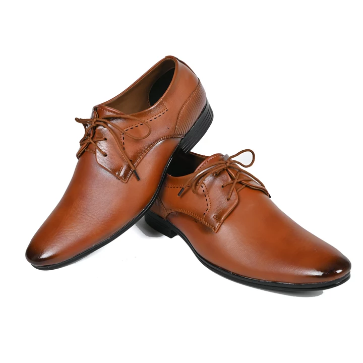 Leacom 7711 formal shoes  uploaded by business on 7/5/2022