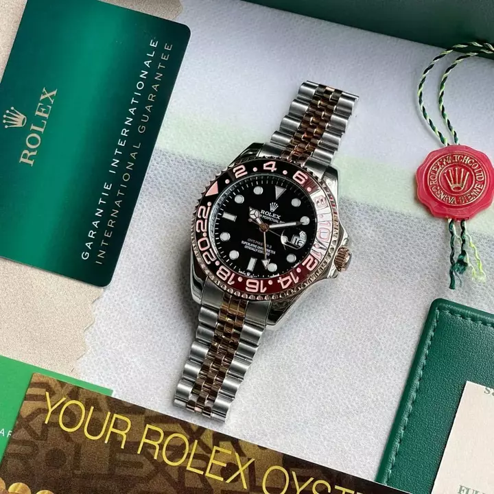 ROLEX  uploaded by business on 7/5/2022