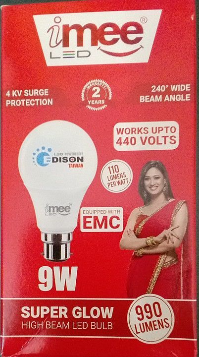 IMEE LED uploaded by business on 11/8/2020