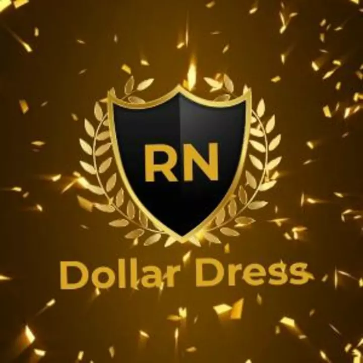Post image Rn dollar dress has updated their profile picture.