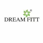 Business logo of DREAM FITT based out of Bangalore